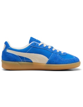 Tenis Puma Palermo Vintage Para Hombre