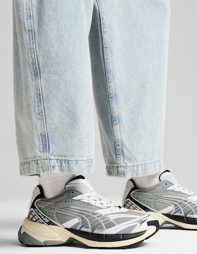 Tenis Puma velophasis born in the 2000s para hombre