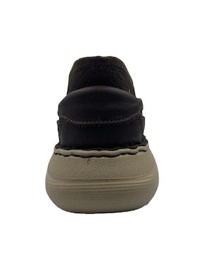 Zapato cerrado Lobo Solo para hombre