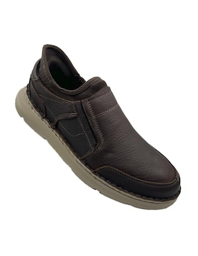 Zapato cerrado Lobo Solo para hombre