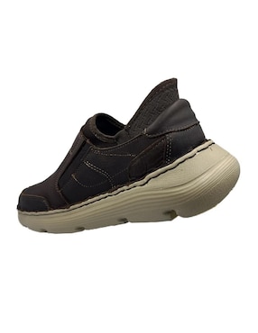 Zapato cerrado Lobo Solo para hombre