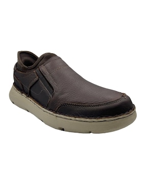 Zapato cerrado Lobo Solo para hombre