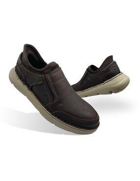 Zapato cerrado Lobo Solo para hombre
