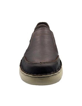 Zapato cerrado Lobo Solo para hombre