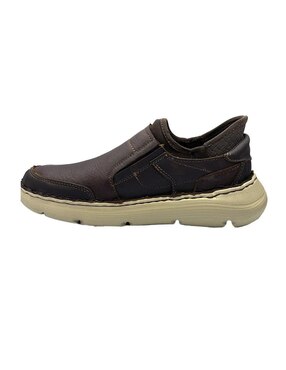 Zapato cerrado Lobo Solo para hombre