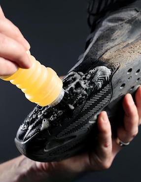 Set shampoo para calzado Sneaker Game