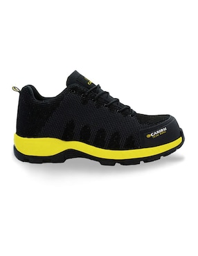 Bota Caribu para hombre