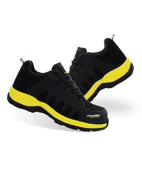 Bota Caribu para hombre