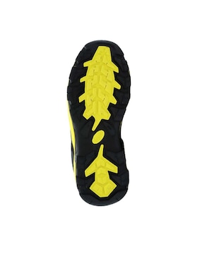 Bota Caribu para hombre