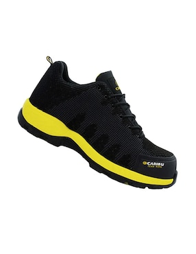 Bota Caribu para hombre