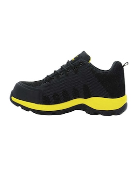 Bota Caribu para hombre