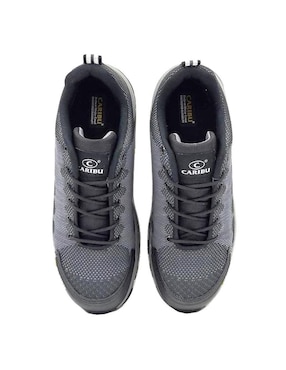 Bota Caribu para hombre
