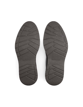 Zapato derby Quirelli para hombre