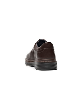 Zapato derby Quirelli para hombre