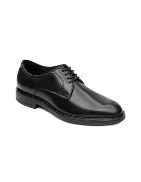 Zapato Derby Quirelli Vestir Para Hombre