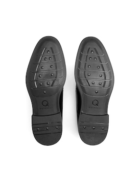 Zapato derby Quirelli para hombre