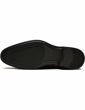 Bota Bmny de piel para hombre