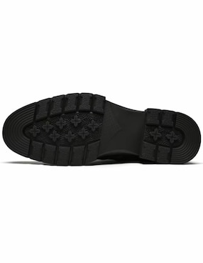 Bota Bmny de piel para hombre