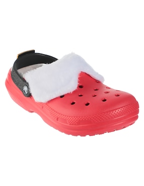 Sandalia Navideña Crocs Para Hombre