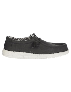 Zapato cerrado Hey Dude para hombre