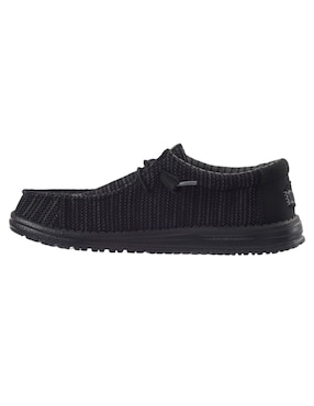 Zapato mocasín Hey Dude para hombre