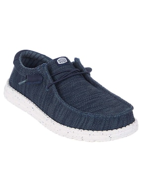 Zapato cerrado Hey Dude para hombre