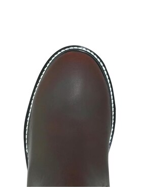 Bota Establo de piel para hombre