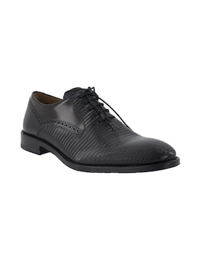 Zapato Oxford Prada Para Hombre