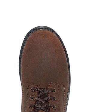 Bota Establo de piel para hombre