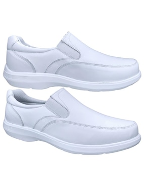 Mocasín Enco Footwear para hombre