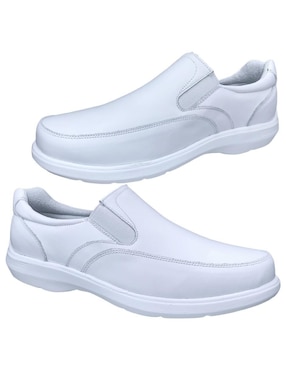 Mocasín Enco Footwear para hombre