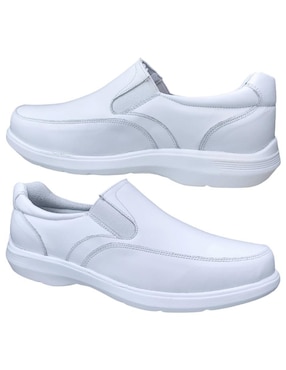 Mocasín Enco Footwear para hombre