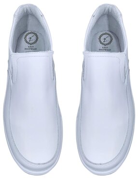 Mocasín Enco Footwear para hombre