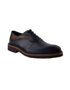 Zapato Oxford Prada Para Hombre