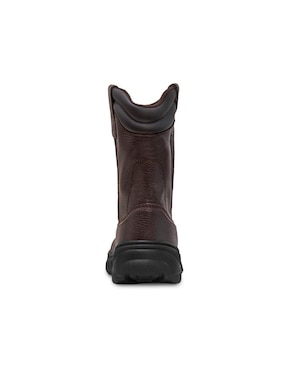 Bota Workland de piel para hombre