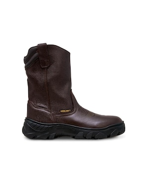 Bota Workland de piel para hombre