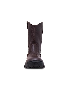 Bota Workland de piel para hombre