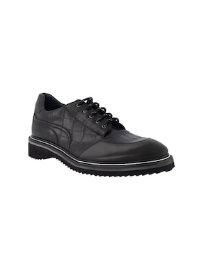 Zapato Derby Prada Para Hombre