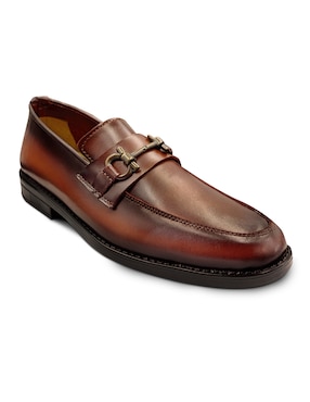Mocasín Randem Brooklyn Ss para hombre