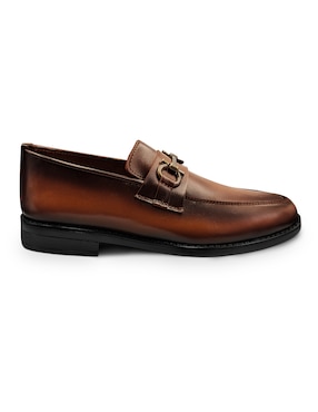 Mocasín Randem Brooklyn Ss para hombre