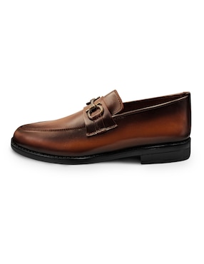 Mocasín Randem Brooklyn Ss para hombre
