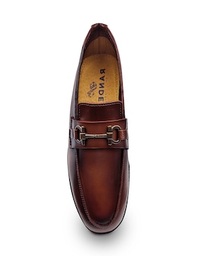 Mocasín Randem Brooklyn Ss para hombre