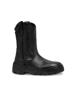 Bota Workland de piel para hombre