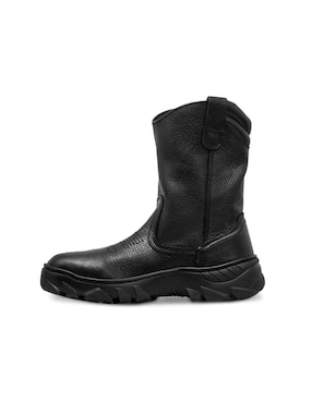 Bota Workland de piel para hombre
