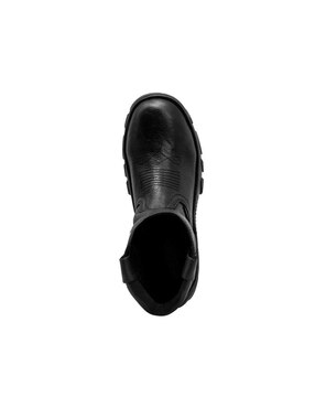 Bota Workland de piel para hombre