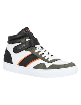 Tenis GUESS Para Hombre