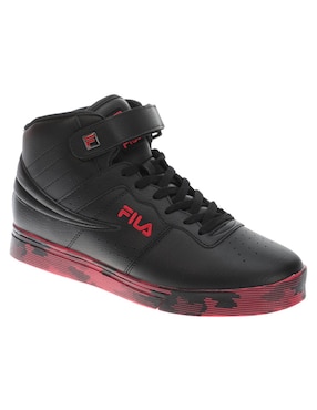 Tenis Fila Vulc 13 Camo Para Hombre