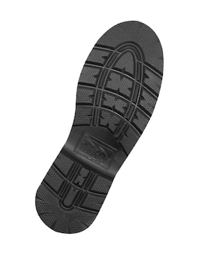 Bota Establo de piel para hombre