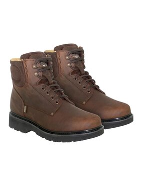 Bota Establo de piel para hombre