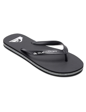 Sandalia Quiksilver Molokai Core Para Hombre